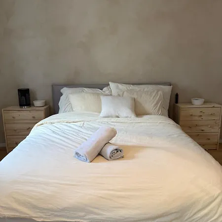 Apartamento Confortable *