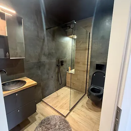 Confortable Apartamento Viuz-en-Sallaz